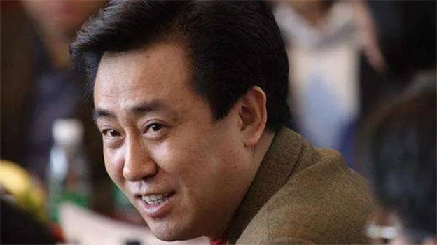 许家印:没有人关心恒大怎么来的,只有人关心恒大怎么没的