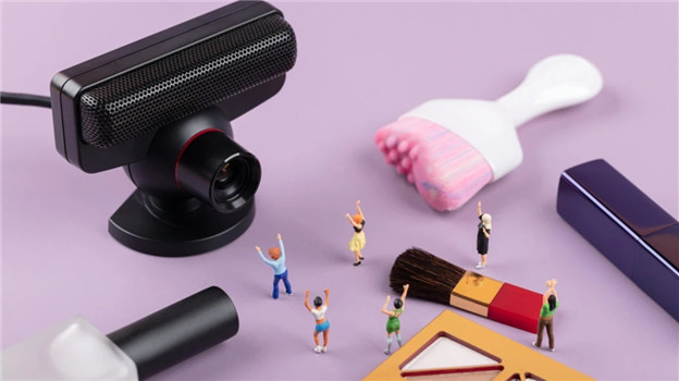 美妆品牌春节营销,“花式整活”哪家强?