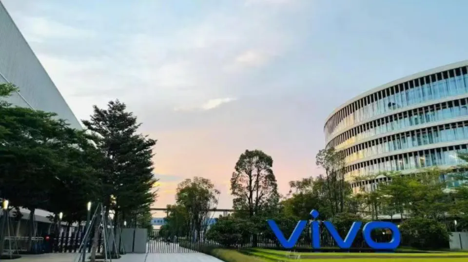 没有“网红”的vivo，连续三年中国第一