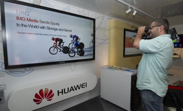 华为“未来种子”项目首次落地克罗地亚