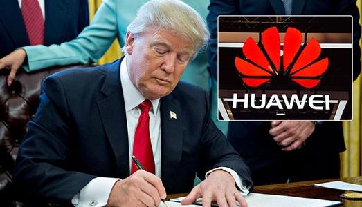 为什么说特朗普替华为做了免费广告？