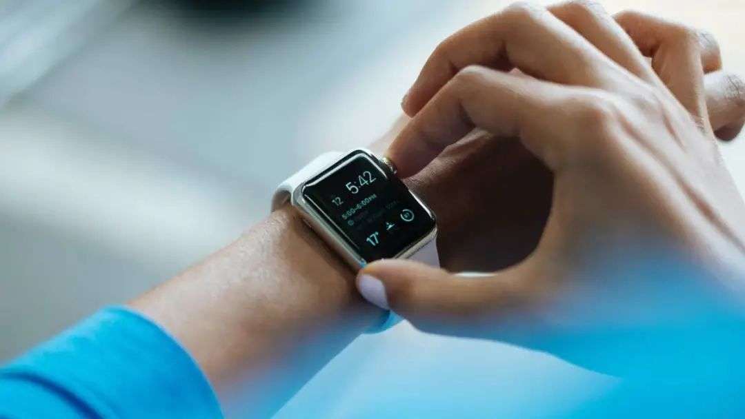 智能手表市场又活了?