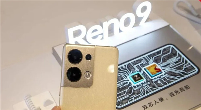 OPPO造芯梦碎，国产手机还行吗？