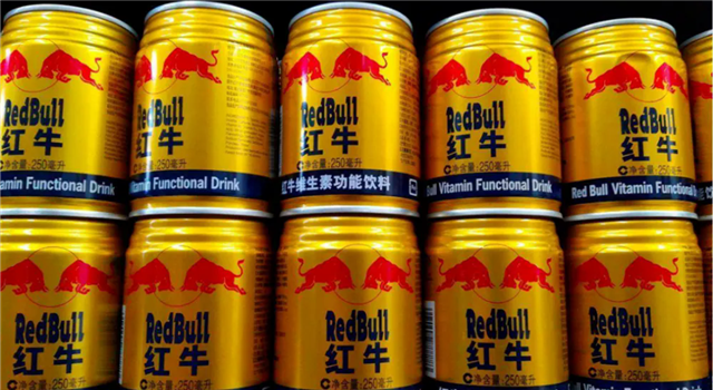 从没有许可证到国民超级品牌，红牛扎根中国的故事