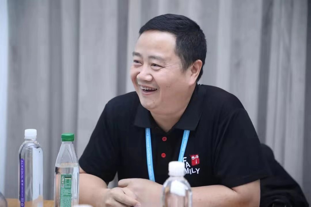 对话大搜车姚军红:二手车电商市场目前份额仅有10%