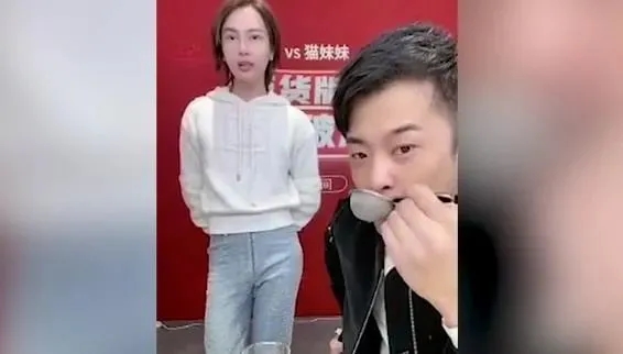 质疑辛巴糖水燕窝后，她的隐私也被曝光了