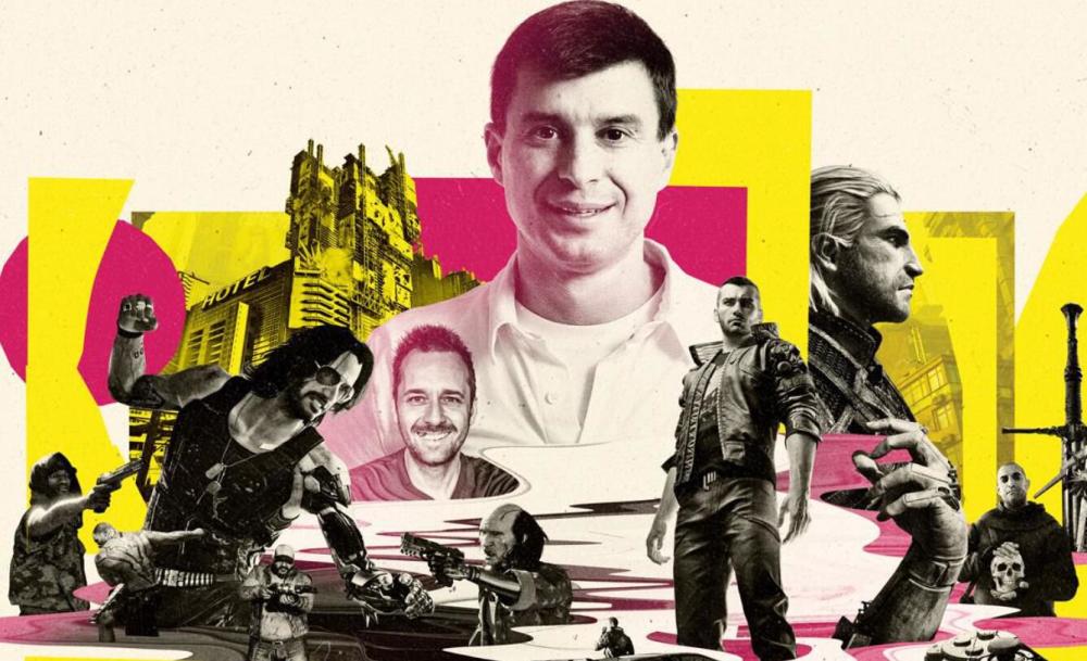 《Cyberpunk 2077》背后神秘大亨：灾难性发布亏掉5亿美元