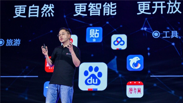 沈抖“上位”整两年，百度的“基业”更稳固了吗？