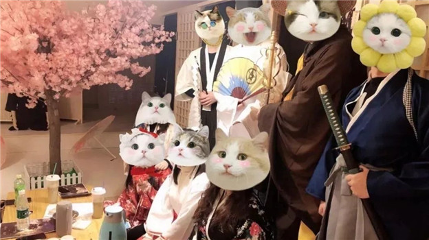 剧本杀背后：故事、人设、生意