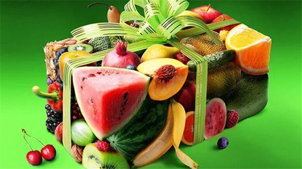 流量见顶、毛利低 生鲜电商如何讲出新故事