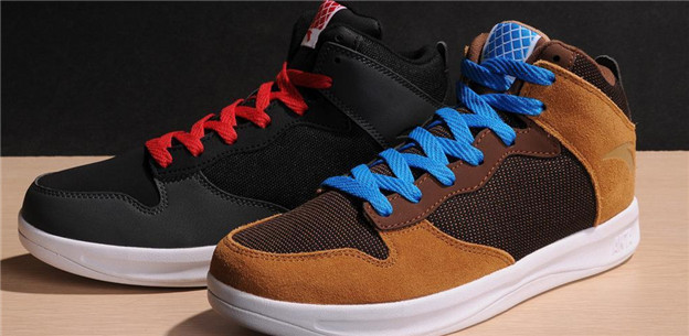 谁是国产运动品牌“一哥”？安踏李宁多项指标贴身近战