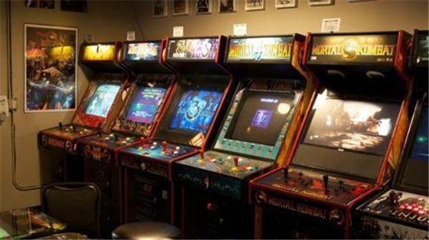 二次元游戏的重创