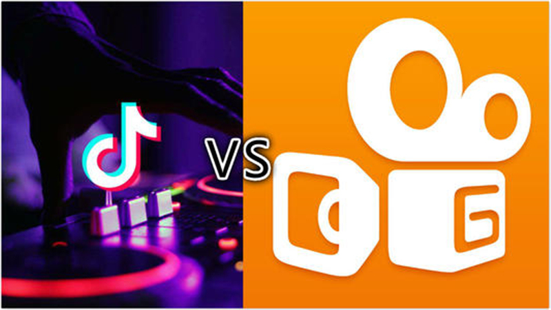 快手摆脱“宿”命，能否“一笑”江湖？