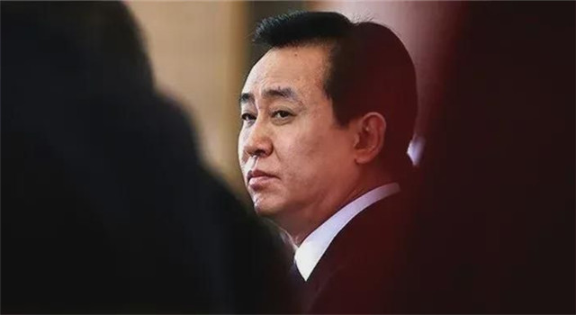 恒大将要重组！6个月内出方案，许家印也表态！