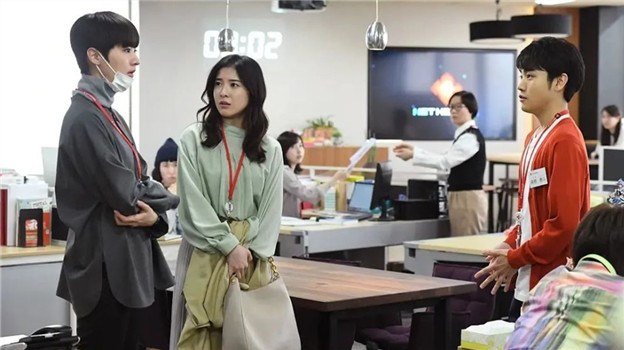 我在猝死寻常的行业,领着1600的月薪