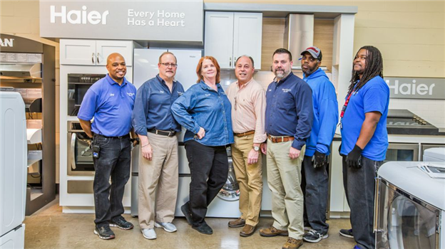 海尔智家、美的、格力的渠道变革,其核心都是“去中间商”