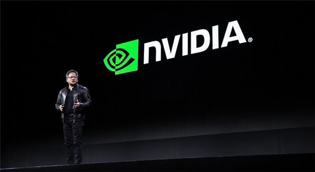 “卷王”英伟达的真面目