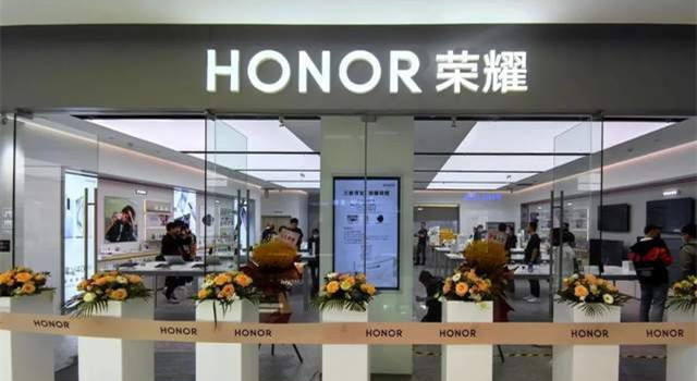 荣耀独立560天,还未摆脱华为“影子”