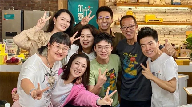 20天暴涨千万粉丝，知识带货能否取代叫卖式直播？