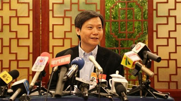 雷军造车能有多快?