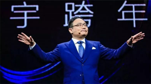 罗振宇吴晓波跨年演讲遇冷，超级知识IP落幕？