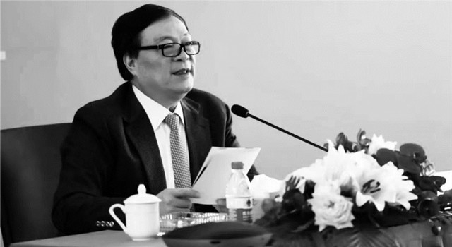 马云资历比他差远了！A股“壳王”杉杉创始人突发心脏病去世