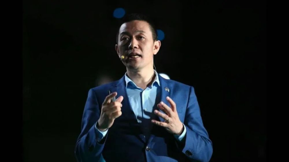 蔚来不止“情人劫”