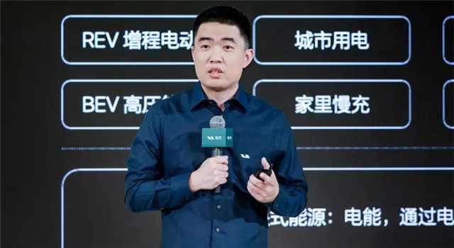 “二李”分道扬镳,理想和蔚来正驶向不同的终点