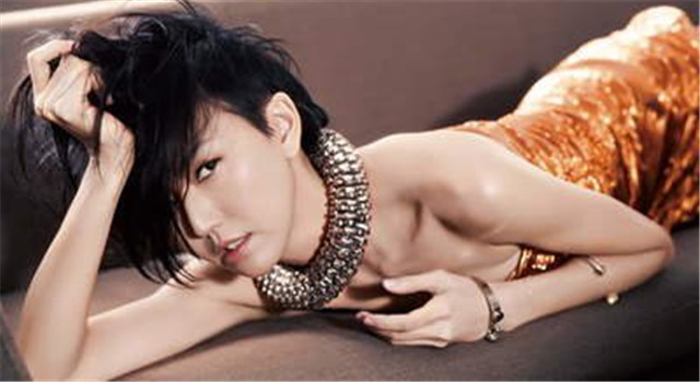 <b>第一个被AI替代的，居然是孙燕姿</b>