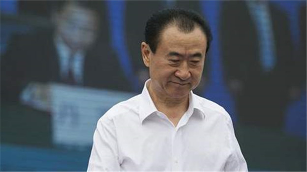 万科冻结万达，是一个危险的信号！