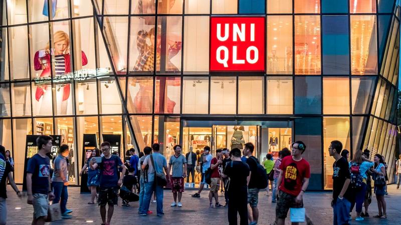 H&M、Zara关店潮,快时尚“铁王座”又易主?