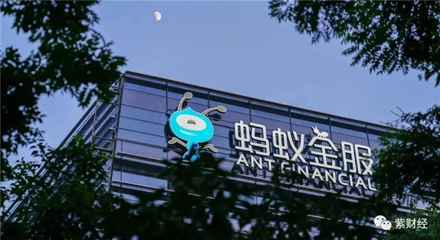 蚂蚁被罚71亿元，“相互宝”涉违规关停，水滴筹快盈利了？