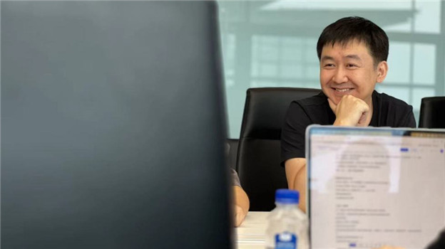 <b>王小川：大模型创业挺快乐，最好的大模型未必来自大厂</b>