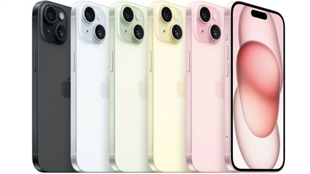 昨夜，苹果又掉了3400亿