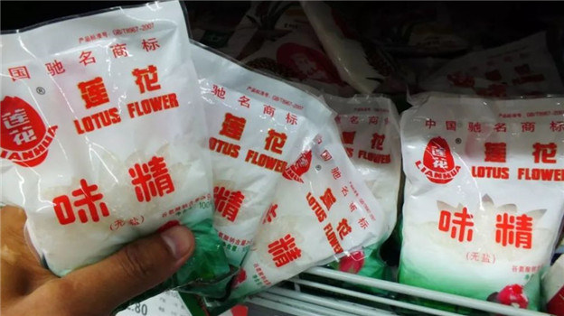 被谣言毁掉的莲花味精，凭借79元翻红