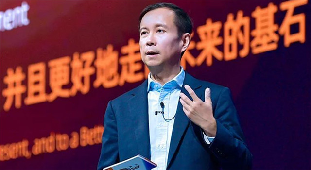 曾经的“阿里人”揭秘张勇告别阿里：人事更替从来都是阳谋