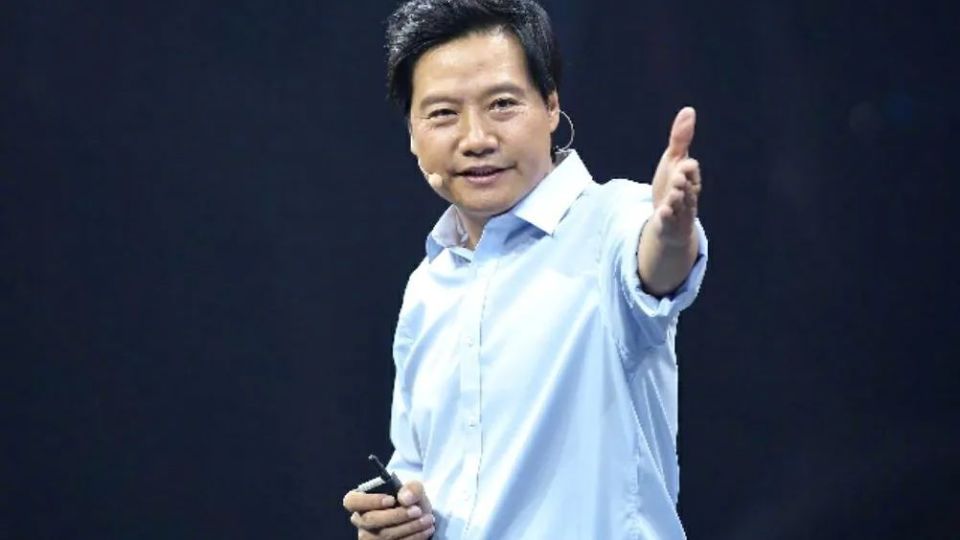雷军发文：别急，这次产品很很很强！留言区网友急了