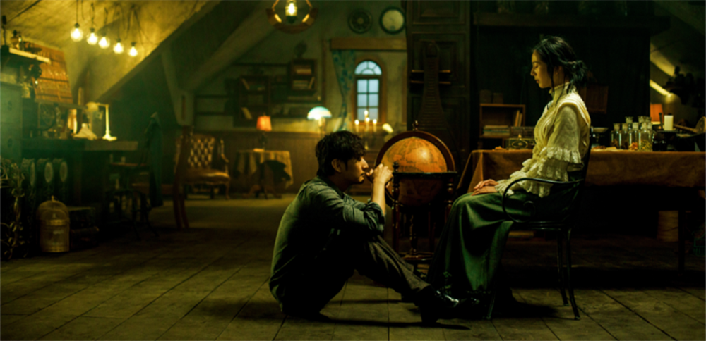 <b>36名75后导演天梯图，制片人一图看懂该选谁</b>