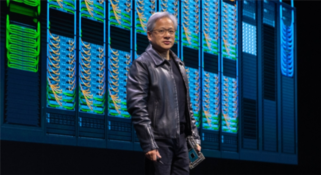 英伟达为何放不下中国？