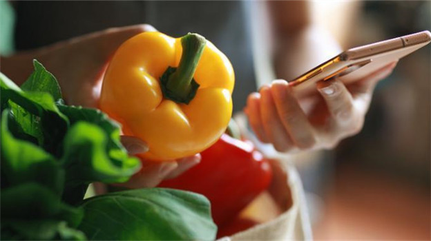 马云叮咚，不看买菜