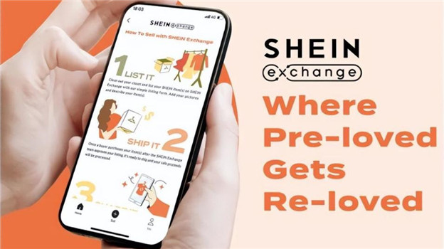 Shein和Temu在圣诞节杀疯了