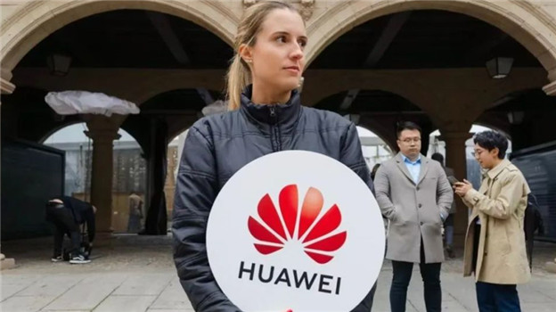 一个苹果,等于几个华为?