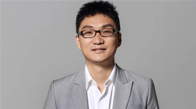 狠人黄峥,预定中国首富!