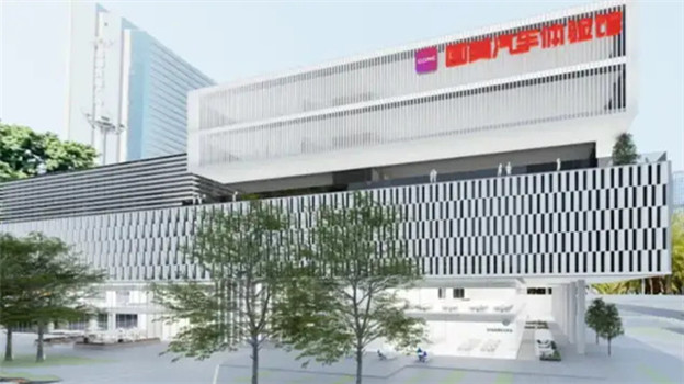 黄光裕想靠卖车,去赌国美一个未来