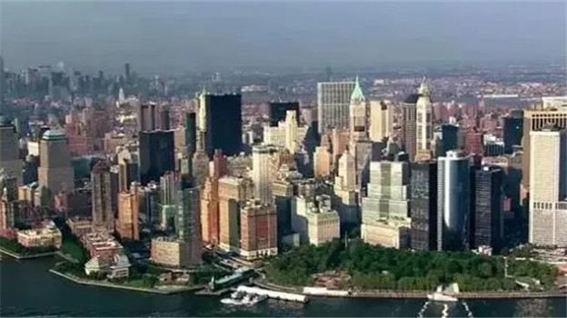 我们正面临40年来最大的经济危机?