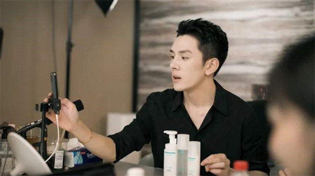 李佳琦618数据真相