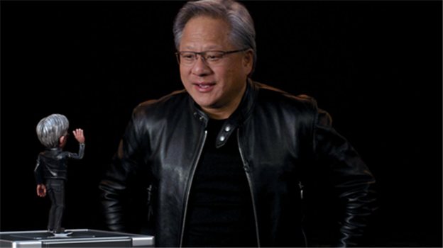 英伟达高处不胜寒，美国AI泡沫包不住了