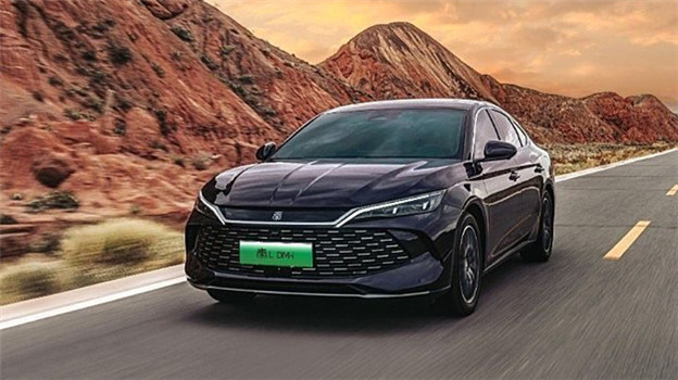 <b>为什么吉利可以成为欧洲第二大电动车企业？</b>