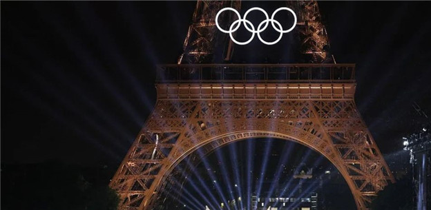 巴黎奥运会：流动的狂欢和空瘪的钱包