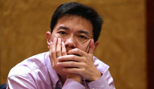 百度：没有力挽狂澜，只剩一路向“难”